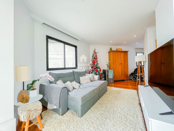 Imagem Apartamento com 4 Quartos à Venda, 118 m² em Perdizes - São Paulo Imagem Apartamento com 4 Quartos à Venda, 118 m² em Perdizes - São Paulo