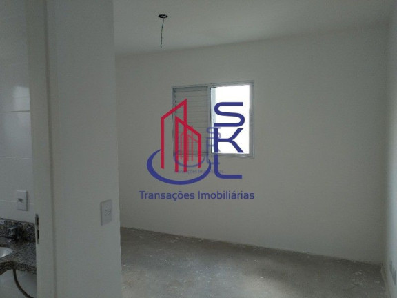 Imagem Apartamento com 2 Quartos à Venda, 58 m² em Vila Milton - Guarulhos