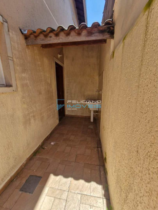 Imagem Casa de Condomínio com 2 Quartos à Venda, 52 m² em Sítio Do Campo - Praia Grande Imagem Casa de Condomínio com 2 Quartos à Venda, 52 m² em Sítio Do Campo - Praia Grande