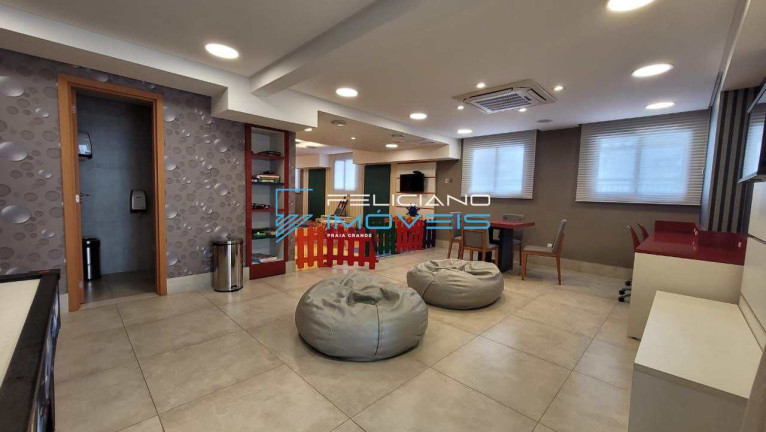 Imagem Apartamento com 2 Quartos à Venda, 96 m² em Canto Do Forte - Praia Grande Imagem Apartamento com 2 Quartos à Venda, 96 m² em Canto Do Forte - Praia Grande