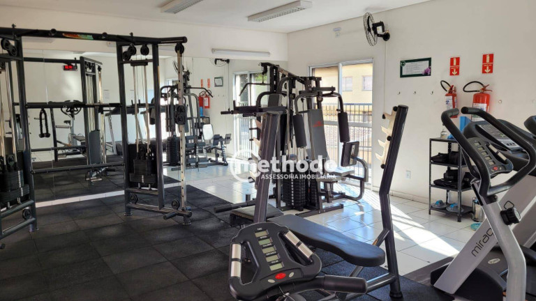 Imagem Apartamento com 2 Quartos à Venda, 47 m² em Vila Satúrnia - Campinas Imagem Apartamento com 2 Quartos à Venda, 47 m² em Vila Satúrnia - Campinas