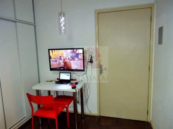 Imagem Apartamento com 1 Quarto à Venda, 27 m² em Centro Histórico - Porto Alegre Imagem Apartamento com 1 Quarto à Venda, 27 m² em Centro Histórico - Porto Alegre