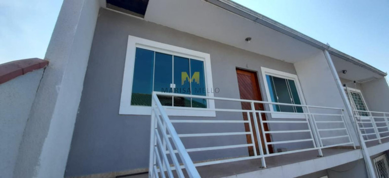 Apartamento com 2 Quartos para Alugar,  em Vila Marumbi - Piraquara