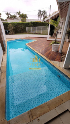Imagem Sobrado com 3 Quartos à Venda, 778 m² em Vila Oliveira - Mogi Das Cruzes