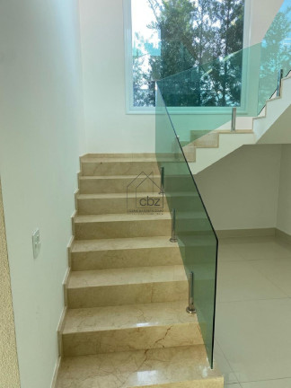 Imagem Casa com 5 Quartos à Venda, 500 m² em Residencial Dos Lagos - Itupeva