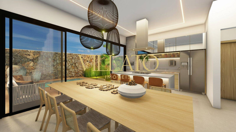 Imagem Casa com 4 Quartos à Venda, 200 m² em Jardim Presidente - Goiânia Imagem Casa com 4 Quartos à Venda, 200 m² em Jardim Presidente - Goiânia