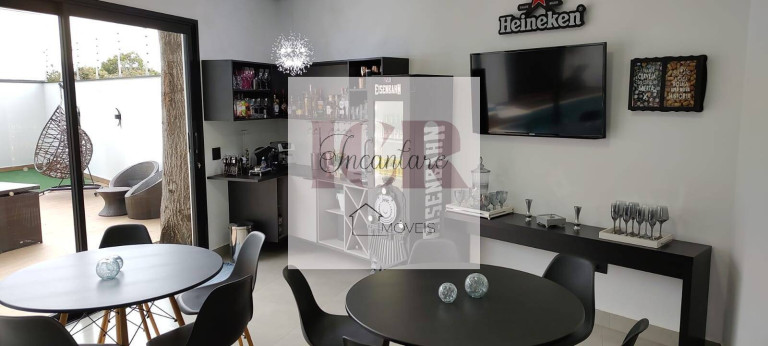 Imagem Casa de Condomínio com 4 Quartos à Venda, 350 m² em Jardim Villagio Milano - Sorocaba Imagem Casa de Condomínio com 4 Quartos à Venda, 350 m² em Jardim Villagio Milano - Sorocaba