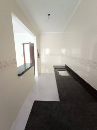 Imagem Apartamento com 2 Quartos à Venda, 61 m² em Tupi - Praia Grande
