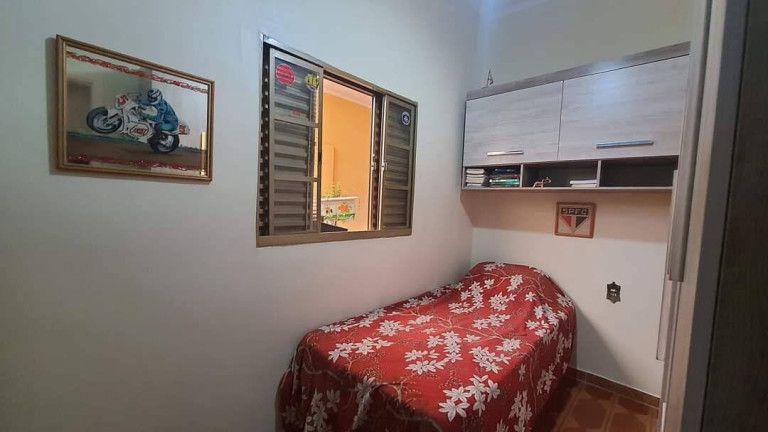 Imagem Casa com 3 Quartos à Venda,  em Boa Vista - Limeira
