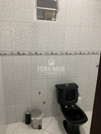 Imagem Casa com 3 Quartos para Alugar, 10 m² em Gabriela - Feira De Santana