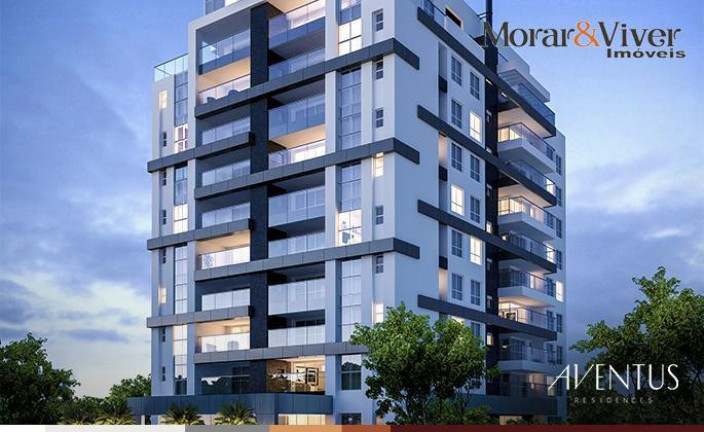 Apartamento com 3 Quartos à Venda, 182 m² em Bigorrilho - Curitiba