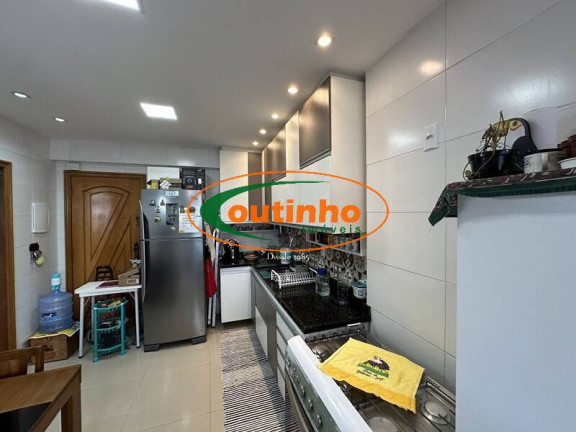 Imagem Cobertura com 4 Quartos à Venda, 140 m² em Grajaú - Rio De Janeiro Imagem Cobertura com 4 Quartos à Venda, 140 m² em Grajaú - Rio De Janeiro