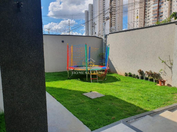 Imagem Casa com 4 Quartos à Venda, 251 m² em Jardim Atlântico - Goiânia Imagem Casa com 4 Quartos à Venda, 251 m² em Jardim Atlântico - Goiânia