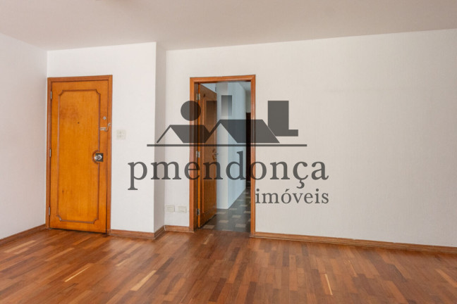 Imagem Apartamento com 3 Quartos à Venda, 126 m² em Perdizes - São Paulo