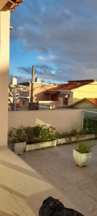 Imagem Casa com 3 Quartos à Venda, 220 m² em Vila Santa Isabel - São Paulo