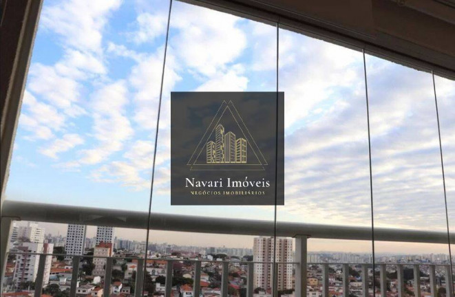 Imagem Apartamento com 2 Quartos à Venda, 65 m² em Vila Ester (zona Norte) - São Paulo