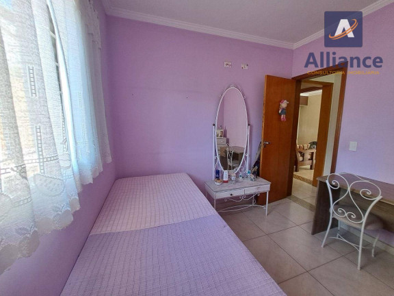 Imagem Casa com 5 Quartos para Alugar, 210 m² em Santo Antônio - Louveira
