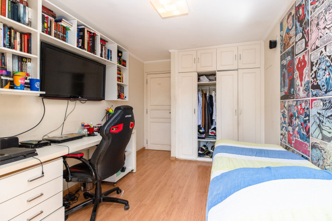 Imagem Apartamento com 4 Quartos à Venda, 166 m² em Brooklin Paulista - São Paulo Imagem Apartamento com 4 Quartos à Venda, 166 m² em Brooklin Paulista - São Paulo