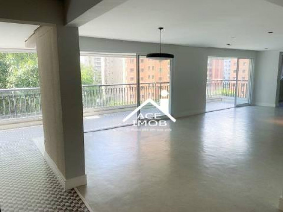 Imagem Apartamento com 3 Quartos à Venda, 226 m² em Moema - São Paulo