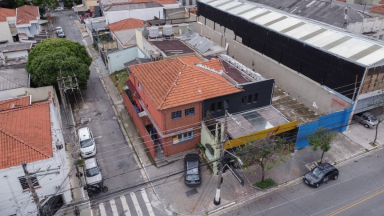 Imagem Casa à Venda, 155 m² em Vila Leopoldina - São Paulo Imagem Casa à Venda, 155 m² em Vila Leopoldina - São Paulo