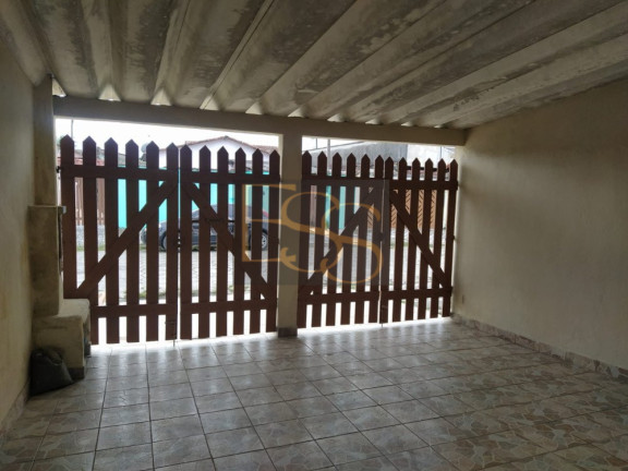 Imagem Casa com 2 Quartos à Venda, 80 m² em Balneário Regina Maria - Mongaguá Imagem Casa com 2 Quartos à Venda, 80 m² em Balneário Regina Maria - Mongaguá