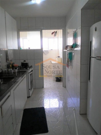 Imagem Apartamento com 2 Quartos à Venda, 65 m² em Lauzane Paulista - São Paulo Imagem Apartamento com 2 Quartos à Venda, 65 m² em Lauzane Paulista - São Paulo