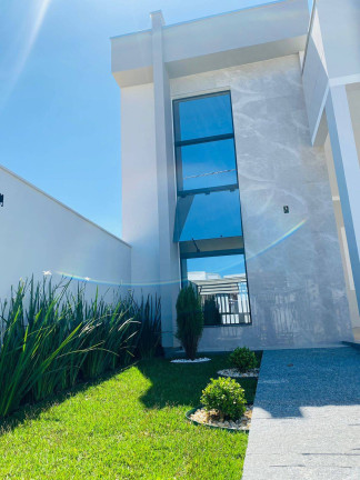 Imagem Casa com 3 Quartos à Venda, 103 m² em Bosque Da Mata - Tijucas Imagem Casa com 3 Quartos à Venda, 103 m² em Bosque Da Mata - Tijucas