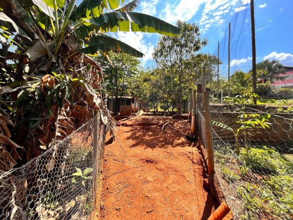 Imagem Chácara com 3 Quartos à Venda, 3 m² em Santa Terezinha De Minas - Itatiaiuçu Imagem Chácara com 3 Quartos à Venda, 3 m² em Santa Terezinha De Minas - Itatiaiuçu