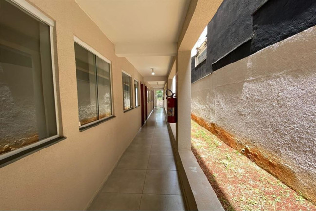 Imagem Apartamento com 1 Quarto à Venda, 35 m² em Jardim Maringá - São Paulo