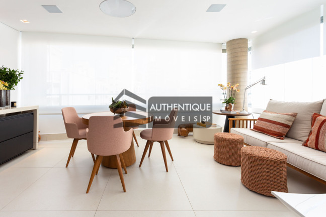 Imagem Apartamento com 3 Quartos à Venda, 187 m² em Jardins - São Paulo Imagem Apartamento com 3 Quartos à Venda, 187 m² em Jardins - São Paulo