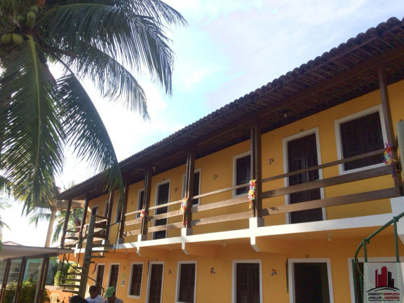 Imagem Imóvel Comercial à Venda, 600 m² em Enseada Dos Golfinhos - Ilha De Itamaracá Imagem Imóvel Comercial à Venda, 600 m² em Enseada Dos Golfinhos - Ilha De Itamaracá