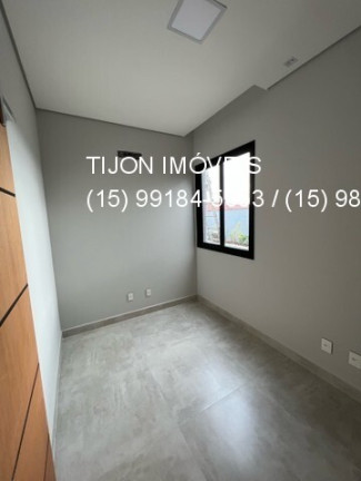 Imagem Casa de Condomínio com 3 Quartos à Venda, 265 m² em Alphaville Nova Esplanada 4 - Votorantim