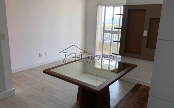 Foto do imóvel Apartamento com 2 Quartos à Venda, 56 m² em Jardim Satélite - São José Dos Campos