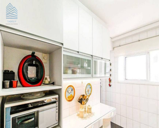 Imagem Imóvel com 2 Quartos à Venda, 103 m² em Campo Belo - São Paulo