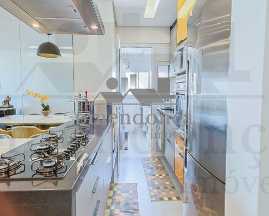 Imagem Apartamento com 1 Quarto à Venda, 82 m² em Várzea Da Barra Funda - São Paulo