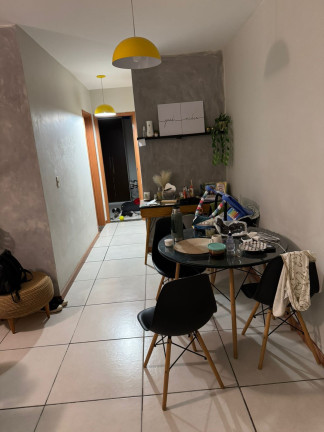 Imagem Apartamento com 2 Quartos à Venda, 59 m² em Santa Luzia - São Gonçalo Imagem Apartamento com 2 Quartos à Venda, 59 m² em Santa Luzia - São Gonçalo
