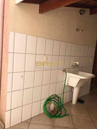 Imagem Casa com 3 Quartos à Venda, 170 m² em Parque Da Represa - Jundiaí