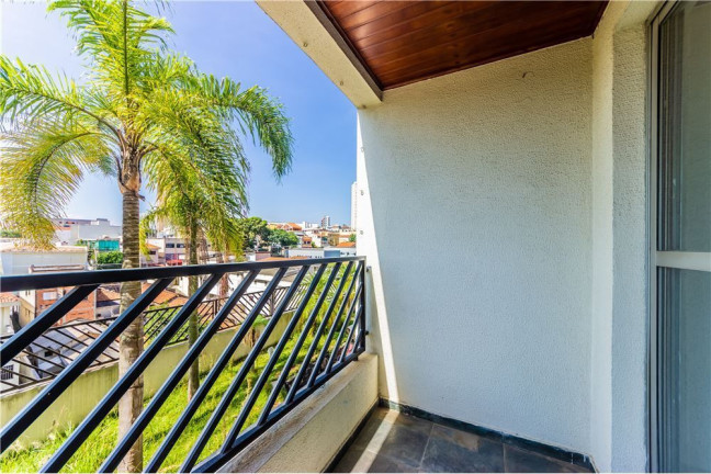 Imagem Apartamento com 3 Quartos à Venda, 64 m² em Mooca - São Paulo
