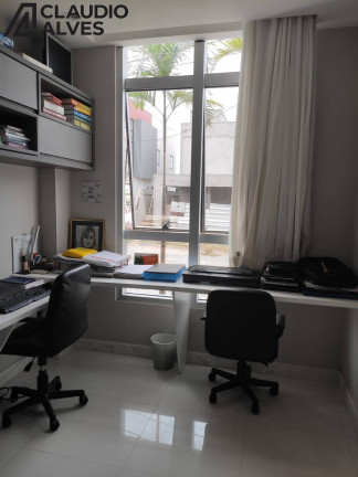 Imagem Casa de Condomínio com 4 Quartos à Venda, 273 m² em Papagaio - Feira De Santana Imagem Casa de Condomínio com 4 Quartos à Venda, 273 m² em Papagaio - Feira De Santana