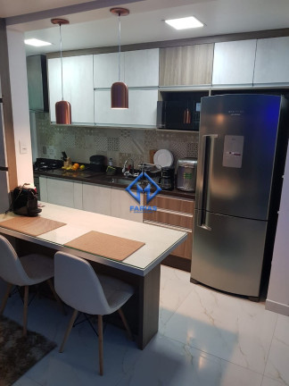 Imagem Apartamento com 2 Quartos à Venda, 68 m² em Ipiranga - São Paulo