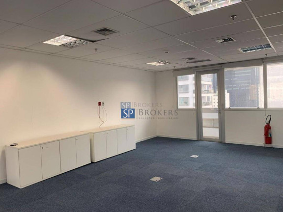 Imagem Sala Comercial para Alugar, 316 m² em Pinheiros - São Paulo Imagem Sala Comercial para Alugar, 316 m² em Pinheiros - São Paulo