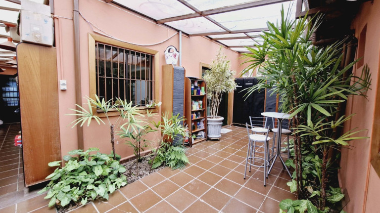 Imagem Casa à Venda, 150 m² em Campo Belo - São Paulo Imagem Casa à Venda, 150 m² em Campo Belo - São Paulo