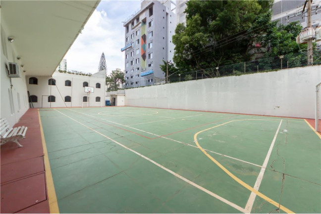 Imagem Apartamento com 4 Quartos à Venda, 225 m² em Vila Clementino - São Paulo