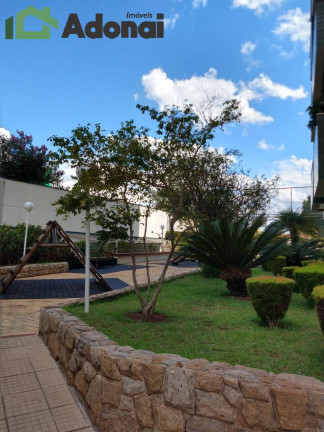 Imagem Apartamento com 3 Quartos à Venda, 112 m² em Vila Arens Ii - Jundiaí