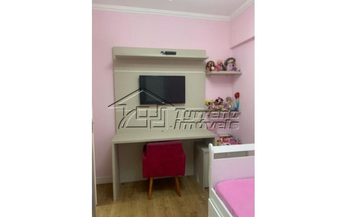 Imagem Apartamento com 3 Quartos à Venda, 100 m² em Jardim Das Indústrias - São José Dos Campos Imagem Apartamento com 3 Quartos à Venda, 100 m² em Jardim Das Indústrias - São José Dos Campos