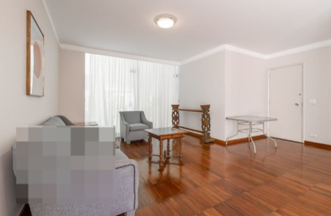 Imagem Apartamento com 3 Quartos à Venda, 172 m² em Indianópolis - São Paulo Imagem Apartamento com 3 Quartos à Venda, 172 m² em Indianópolis - São Paulo