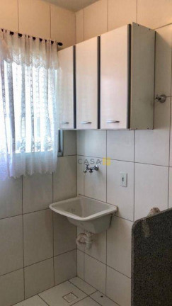 Imagem Apartamento com 2 Quartos à Venda, 50 m² em Chácara Letônia - Americana Imagem Apartamento com 2 Quartos à Venda, 50 m² em Chácara Letônia - Americana