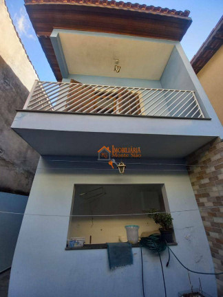 Imagem Sobrado com 3 Quartos à Venda, 191 m² em Jardim Bela Vista - Guarulhos Imagem Sobrado com 3 Quartos à Venda, 191 m² em Jardim Bela Vista - Guarulhos