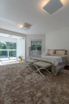 Imagem Casa com 6 Quartos à Venda, 500 m² em Morada Das Flores (aldeia Da Serra) - Santana De Parnaíba Imagem Casa com 6 Quartos à Venda, 500 m² em Morada Das Flores (aldeia Da Serra) - Santana De Parnaíba