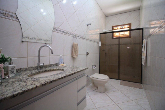 Imagem Casa à Venda, em Vila Limeirânea - Limeira Imagem Casa à Venda, em Vila Limeirânea - Limeira